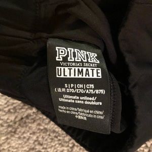 PINK Victoria's Secret Intimates & Sleepwear - PINK Ultimate Sports Bra (Size S) PINK Victoria's Secret Intimates & Sleepwear - PINK Ultimate Sports Bra (Size S)